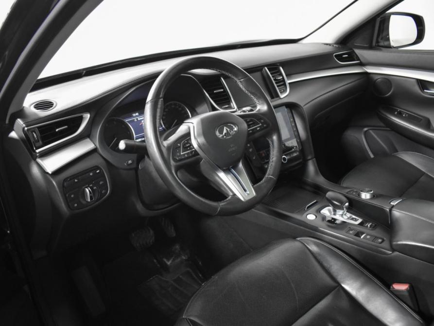 Infiniti QX50 II Санкт-Петербург  - изображение 9