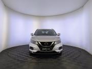 Nissan Qashqai II Рестайлинг Москва  - изображение 31