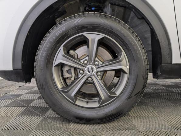 Haval F7 I с пробегом 2019 года, цена 1 670 000 рублей, 50083 км, внедорожник, Автокод Объявления