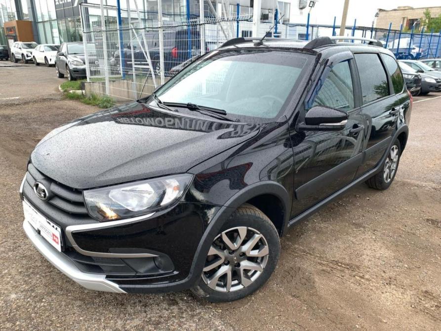 Lada (ВАЗ) Granta I Рестайлинг Нижнекамск  - изображение 3