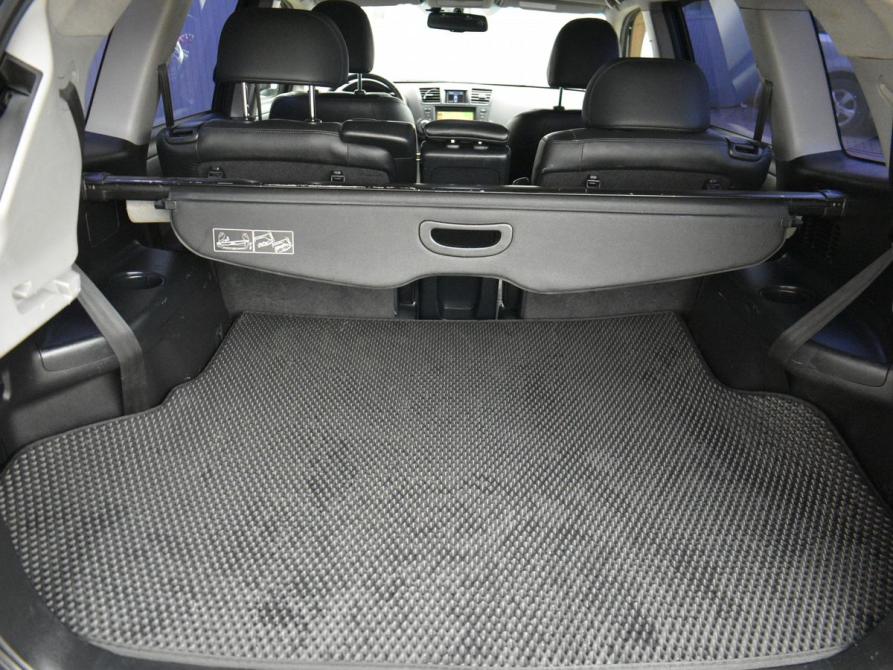 Toyota Highlander II (XU40) Рестайлинг Мурманск  - изображение 11