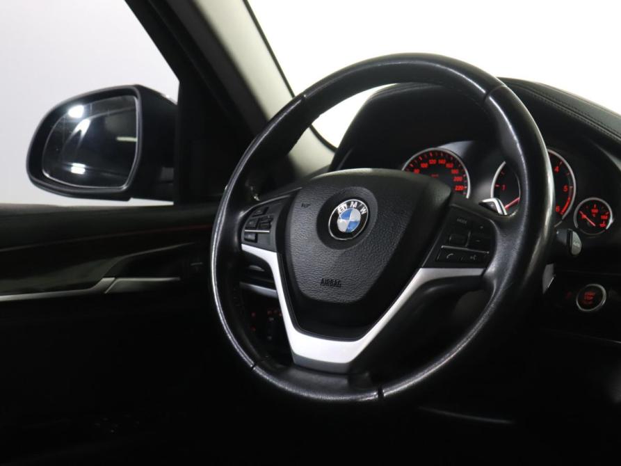 BMW X6 II (F16) Москва  - изображение 15