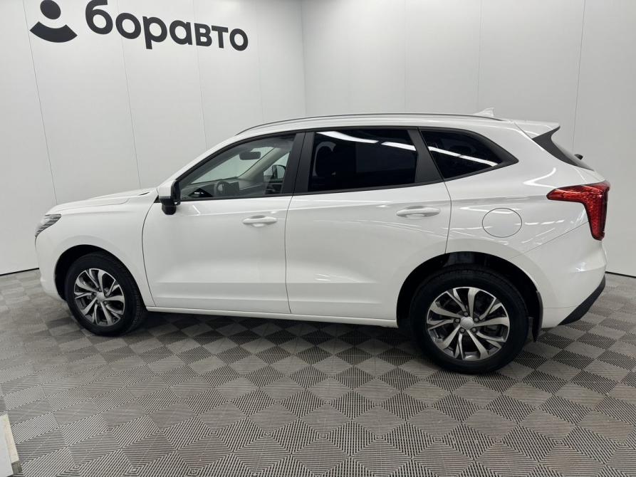 Haval Jolion I Рестайлинг Воронеж  - изображение 9