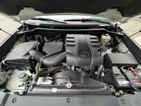 Toyota Land Cruiser 200 Series Рестайлинг 2 с пробегом 2020 года, цена 7 690 000 рублей, 79155 км, внедорожник, Автокод Объявления