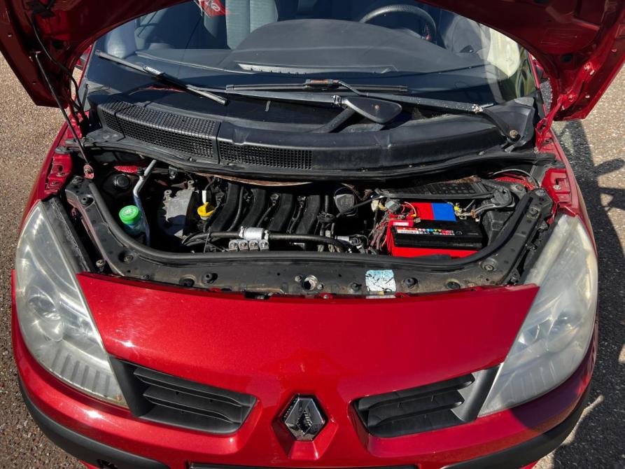 Renault Scenic II Рестайлинг Стерлитамак  - изображение 21