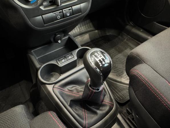 Lada (ВАЗ) Granta I Рестайлинг с пробегом 2024 года, цена 1 145 000 рублей, 24300 км, седан, Автокод Объявления