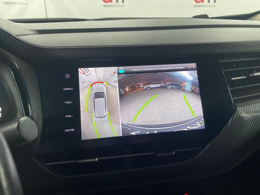 Haval F7x I Санкт-Петербург  - изображение 16