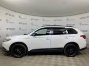 Mitsubishi Outlander III Рестайлинг 3 Москва  - изображение 26