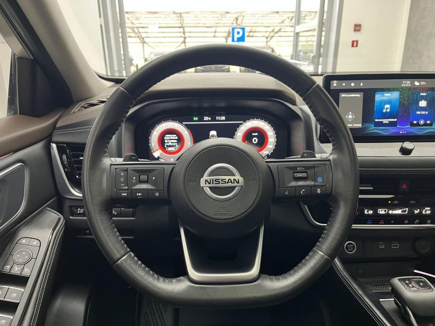 Nissan X-Trail IV Новосибирск  - изображение 11