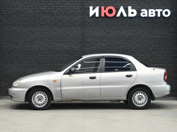 Chevrolet Lanos I с пробегом 2007 года, цена 140 000 рублей, 177748 км, седан, Автокод Объявления