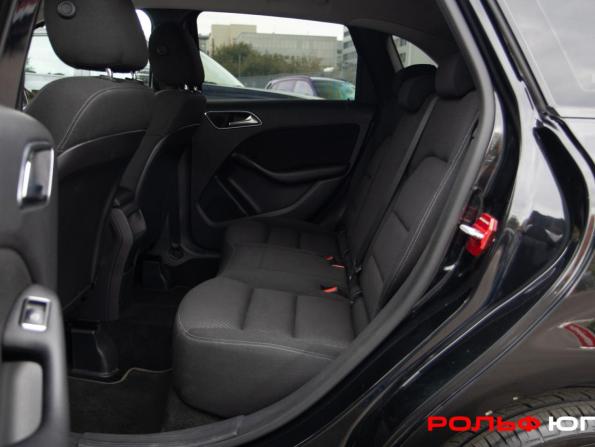 Mercedes-Benz B-Класс II (W246) с пробегом 2012 года, цена 978 000 рублей, 248462 км, хэтчбек, Автокод Объявления