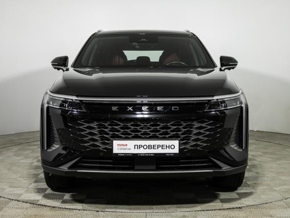 Exeed RX с пробегом 2023 года, цена 2 690 900 рублей, 61328 км, внедорожник, Автокод Объявления