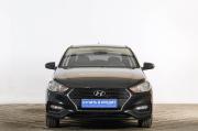 Hyundai Solaris II Тюмень  - изображение 22