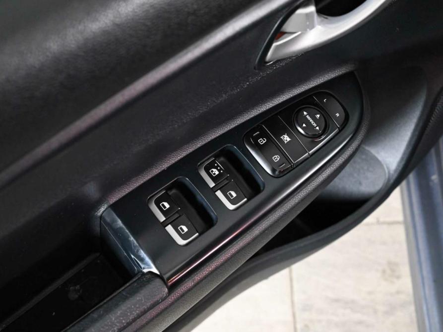 Kia Rio IV Екатеринбург  - изображение 16