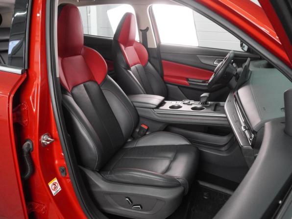 Changan CS55 Plus II с пробегом 2024 года, цена 2 164 000 рублей, 56087 км, внедорожник, Автокод Объявления