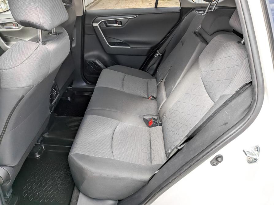 Toyota RAV4 V (XA50) Москва  - изображение 12
