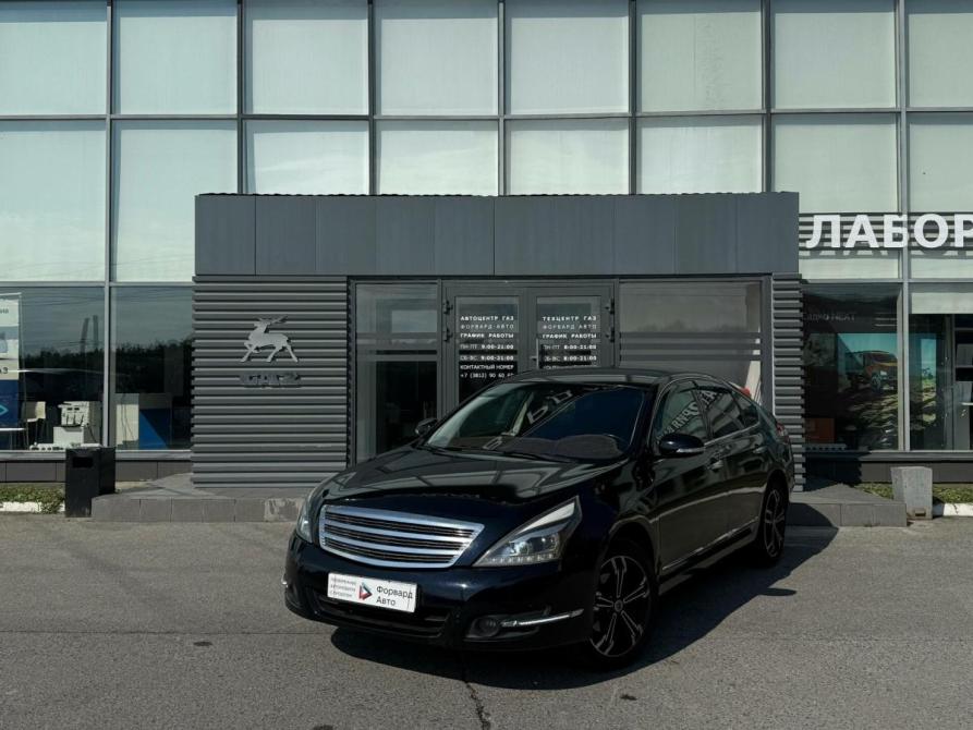 Nissan Teana II Омск  - изображение 3