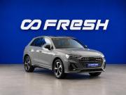 Audi Q3 II (F3) Москва  - изображение 25