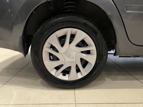 Lada (ВАЗ) Granta I с пробегом 2015 года, цена 320 000 рублей, 125000 км, седан, Автокод Объявления