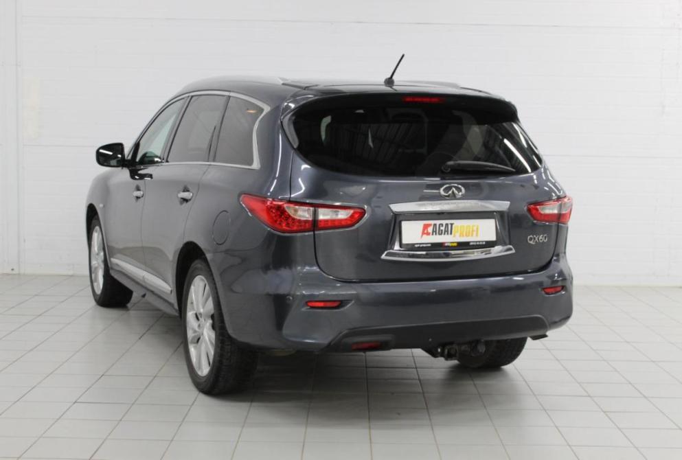 Infiniti QX60 I Астрахань  - изображение 10