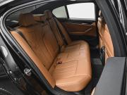 BMW 5 серии VII (G30/G31/G38) Рестайлинг Ставрополь  - изображение 47