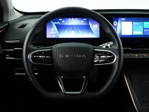 Omoda C5 I с пробегом 2024 года, цена 1 784 444 рубля, 36123 км, внедорожник, Автокод Объявления