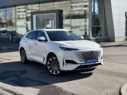 Changan UNI-K Санкт-Петербург  - изображение 32