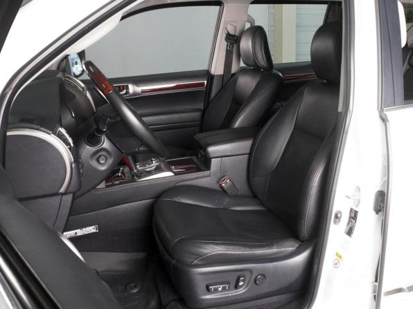 Lexus GX II Рестайлинг с пробегом 2014 года, цена 4 365 000 рублей, 203137 км, внедорожник, Автокод Объявления
