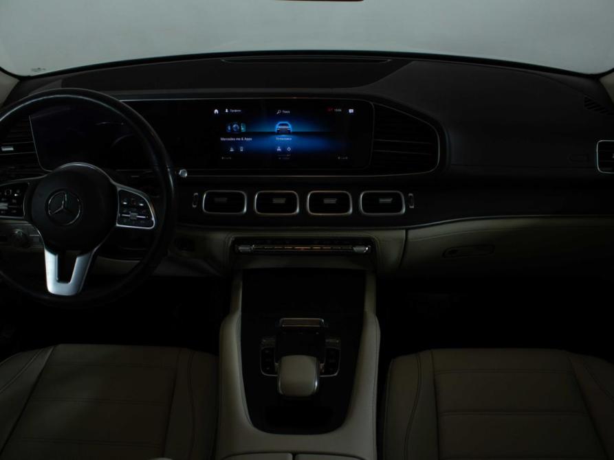 Mercedes-Benz GLE II (V167) Москва  - изображение 15