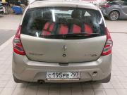 Renault Sandero I Москва  - изображение 37