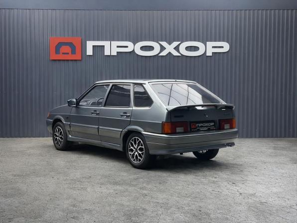 Lada (ВАЗ) 2114 с пробегом 2007 года, цена 197 000 рублей, 264557 км, хэтчбек, Автокод Объявления