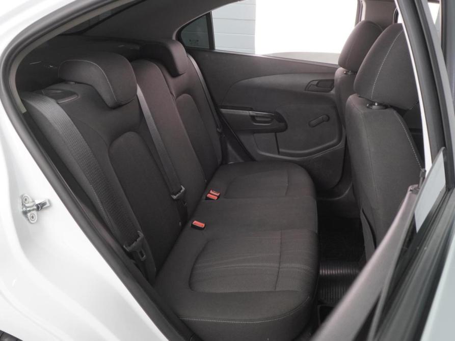 Chevrolet Aveo II Воронеж  - изображение 7