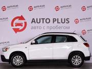 Mitsubishi ASX I Минеральные Воды  - изображение 24