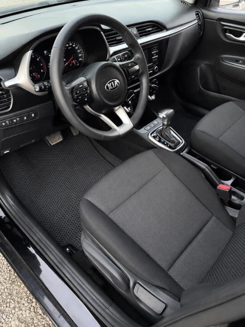 Kia Rio IV Рестайлинг Набережные Челны  - изображение 15