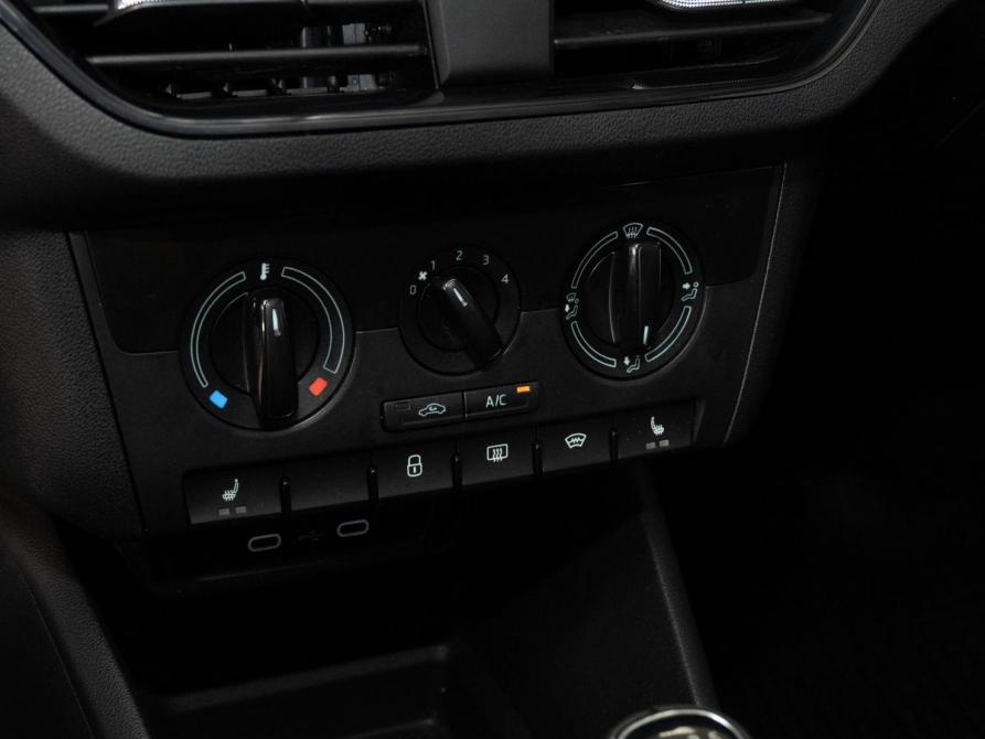 Skoda Rapid II Казань  - изображение 10