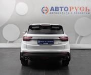Belgee X50 Москва  - изображение 33