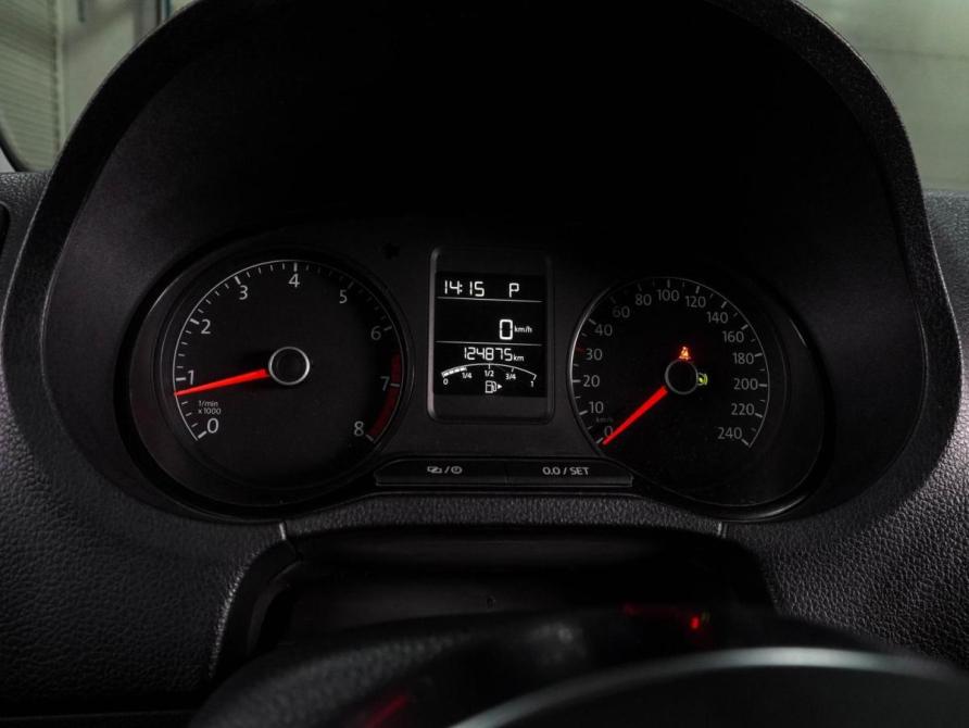 Volkswagen Polo V Рестайлинг Воронеж  - изображение 18