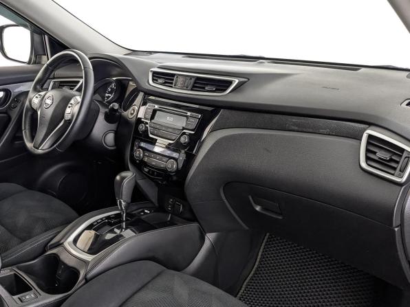 Nissan X-Trail III с пробегом 2015 года, цена 1 515 000 рублей, 172112 км, внедорожник, Автокод Объявления