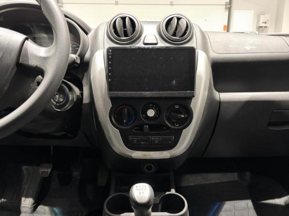 Lada (ВАЗ) Granta I с пробегом 2012 года, цена 278 078 рублей, 201889 км, седан, Автокод Объявления