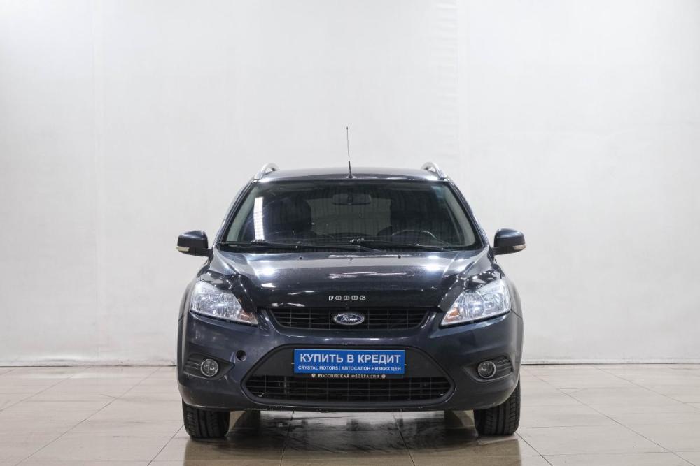 Ford Focus II Рестайлинг Новокузнецк  - изображение 2