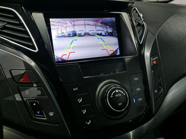 Hyundai i40 I с пробегом 2013 года, цена 1 049 000 рублей, 167657 км, седан, Автокод Объявления