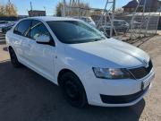Skoda Rapid I Нижнекамск  - изображение 22