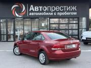 Volkswagen Polo V Волгоград  - изображение 27