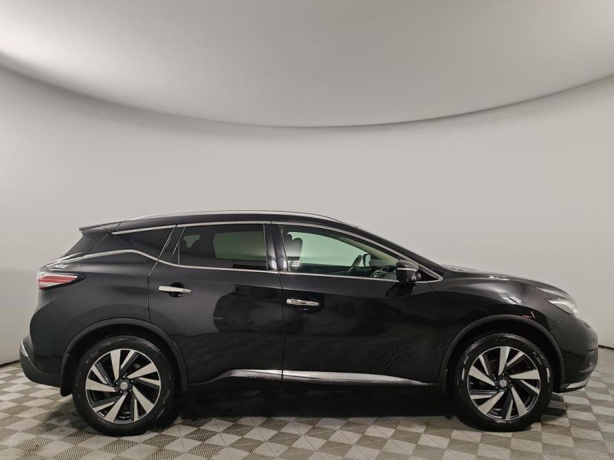 Nissan Murano III (Z52) Москва  - изображение 4