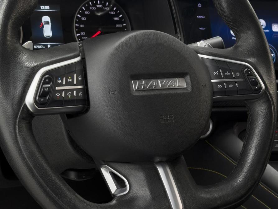Haval F7x I Ростов-на-Дону  - изображение 14