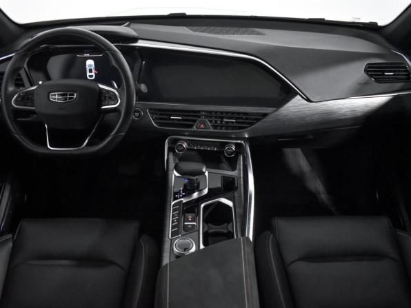 Geely Tugella I Рестайлинг с пробегом 2022 года, цена 2 370 000 рублей, 111558 км, внедорожник, Автокод Объявления