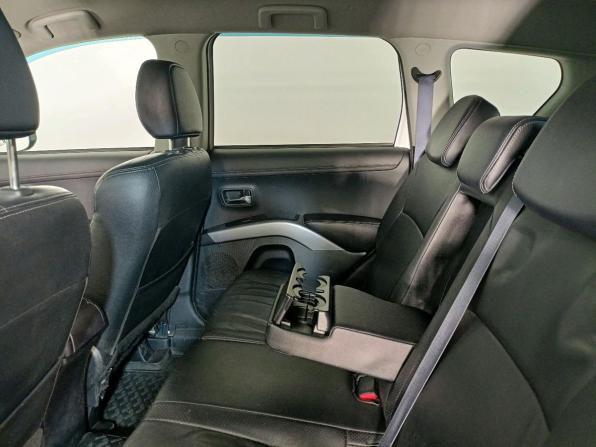 Mitsubishi Outlander II Рестайлинг с пробегом 2012 года, цена 1 199 000 рублей, 164000 км, внедорожник, Автокод Объявления