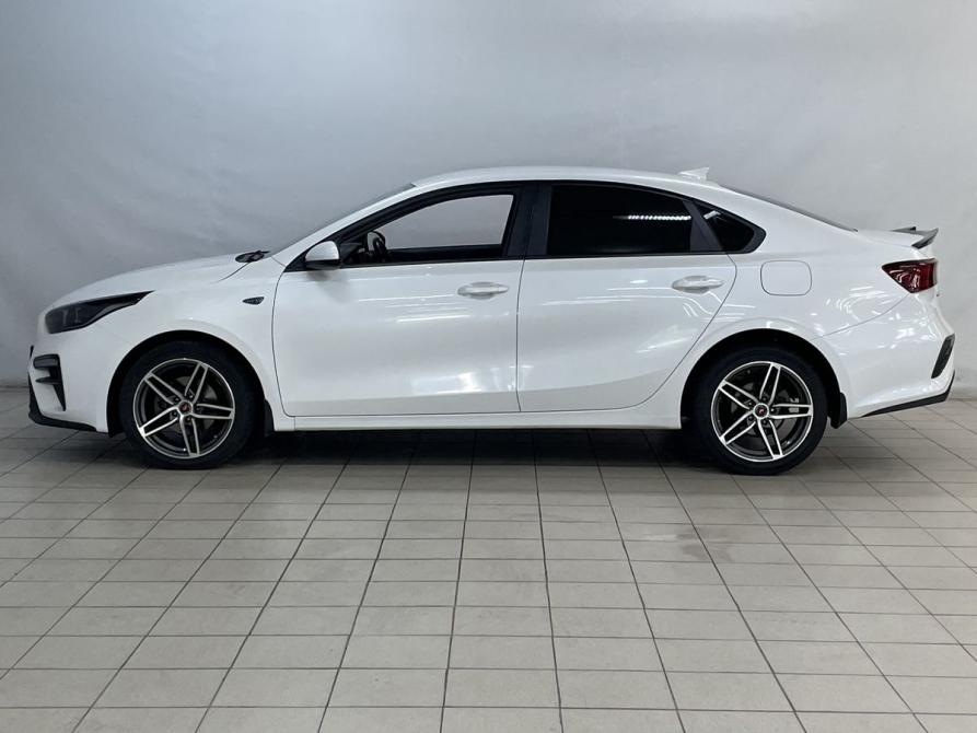 Kia Cerato IV Воронеж  - изображение 9