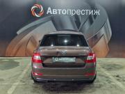 Skoda Octavia III (A7) Ставрополь  - изображение 30