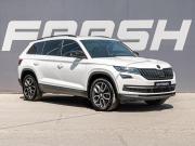 Skoda Kodiaq I Краснодар  - изображение 25